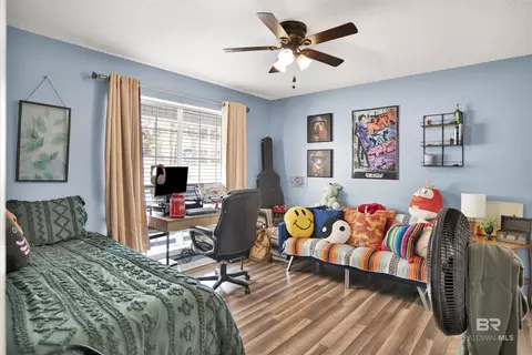 Bedroom - 251 Montclair Loop, Daphne, AL 36526 photo 2 of 3