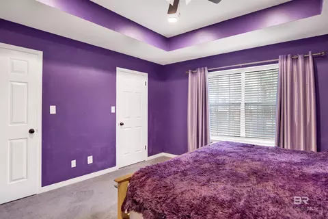 Bedroom - 251 Montclair Loop, Daphne, AL 36526 photo 1 of 3