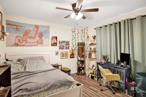 Bedroom - 251 Montclair Loop, Daphne, AL 36526 photo 3 of 3