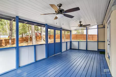 Exterior - 251 Montclair Loop, Daphne, AL 36526 photo 5 of 8