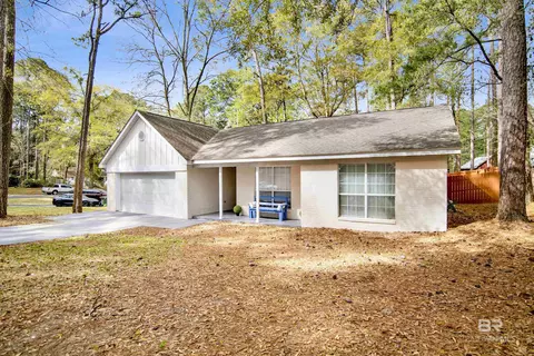 Exterior - 251 Montclair Loop, Daphne, AL 36526 photo 2 of 8