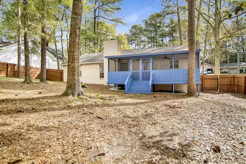 Exterior - 251 Montclair Loop, Daphne, AL 36526 photo 6 of 8