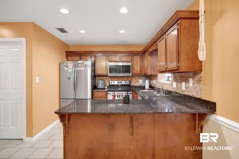 Kitchen - 251 Montclair Loop, Daphne, AL 36526 photo 1 of 3