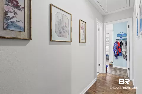 Entry Way - 251 Montclair Loop, Daphne, AL 36526 photo 2 of 3
