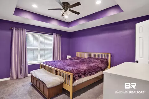 Bedroom - 251 Montclair Loop, Daphne, AL 36526 photo 1 of 2