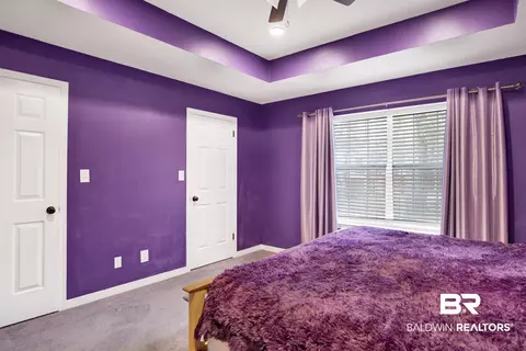 Bedroom - 251 Montclair Loop, Daphne, AL 36526 photo 2 of 2