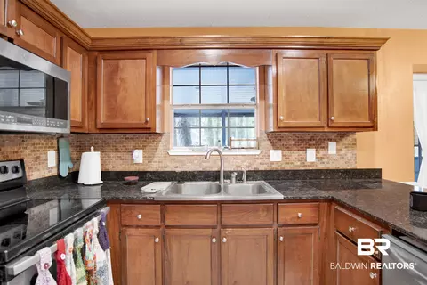 Kitchen - 251 Montclair Loop, Daphne, AL 36526 photo 3 of 3