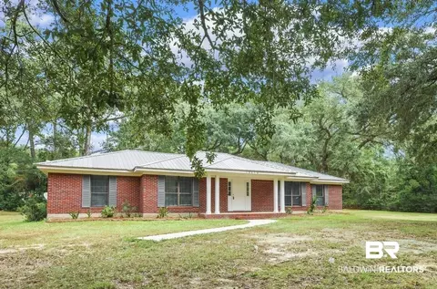 18618 Twin Beach Rd, Fairhope, AL 36532