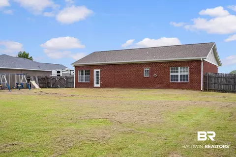 Exterior - 9360 Bingham St, Elberta, AL 36530 photo 7 of 9