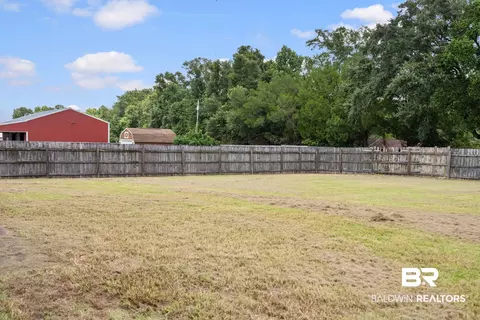 Exterior - 9360 Bingham St, Elberta, AL 36530 photo 8 of 9