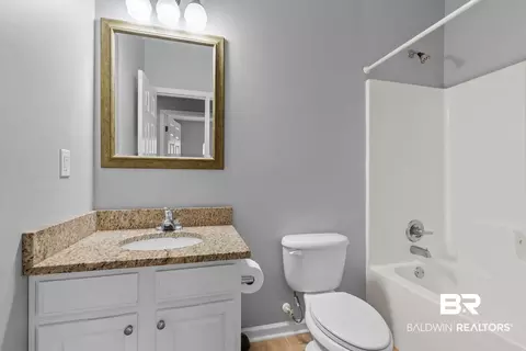 Bath - 9360 Bingham St, Elberta, AL 36530 photo 1 of 4