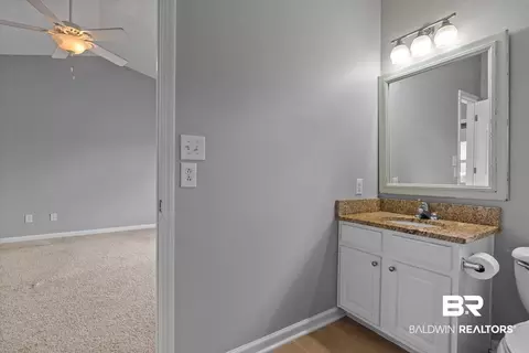 Entry Way - 9360 Bingham St, Elberta, AL 36530 photo 9 of 9