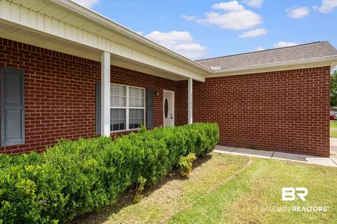 Exterior - 9360 Bingham St, Elberta, AL 36530 photo 3 of 9