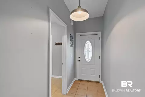 Entry Way - 9360 Bingham St, Elberta, AL 36530 photo 1 of 9
