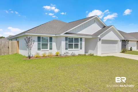 Exterior - 24183 Ringneck Loop, Elberta, AL 36530 photo 4 of 8