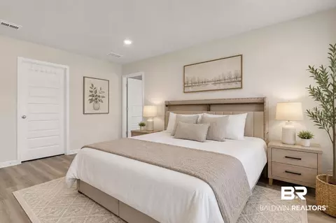 Bedroom - 24183 Ringneck Loop, Elberta, AL 36530 photo 1 of 5