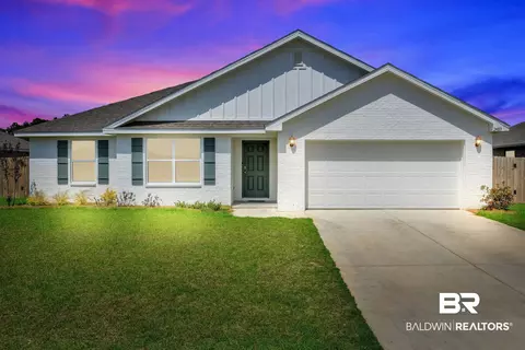 Exterior - 24183 Ringneck Loop, Elberta, AL 36530 photo 2 of 8