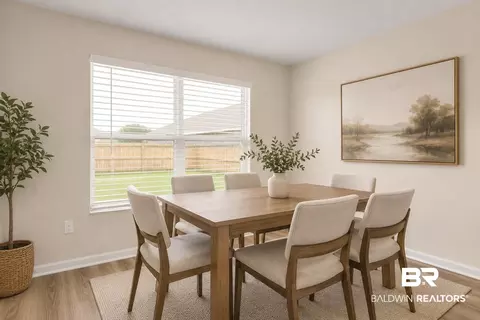 Dining - 24183 Ringneck Loop, Elberta, AL 36530 photo 1 of 1