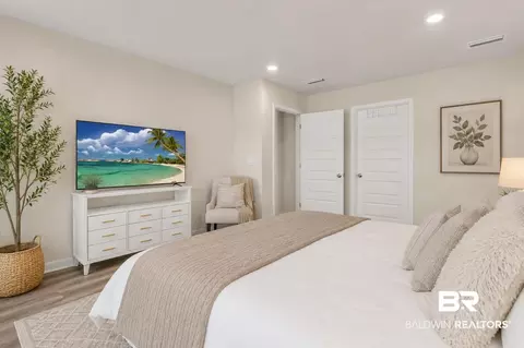 Bedroom - 24183 Ringneck Loop, Elberta, AL 36530 photo 2 of 5