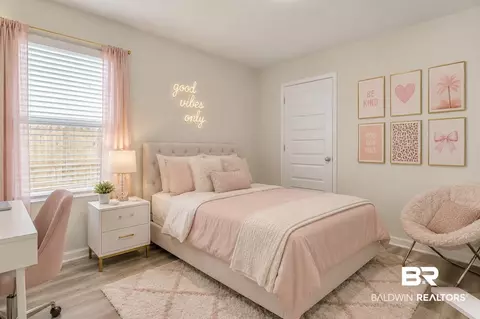 Bedroom - 24183 Ringneck Loop, Elberta, AL 36530 photo 4 of 5