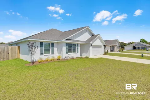 Exterior - 24183 Ringneck Loop, Elberta, AL 36530 photo 5 of 8
