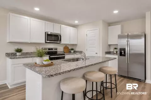 Kitchen - 24183 Ringneck Loop, Elberta, AL 36530 photo 1 of 3