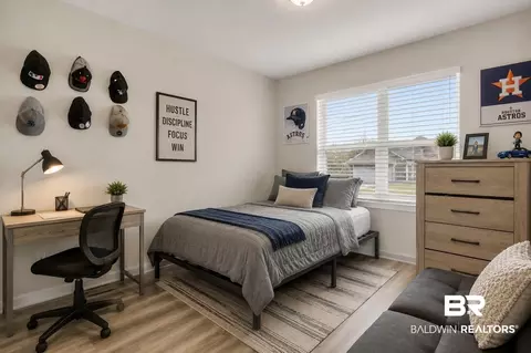 Bedroom - 24183 Ringneck Loop, Elberta, AL 36530 photo 5 of 5