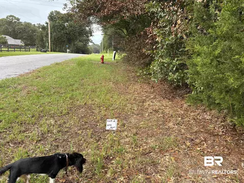 lot2 County Road 48, Robertsdale, AL 36567