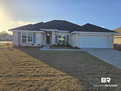 19711 Conecuh Dr, Robertsdale, AL 36567