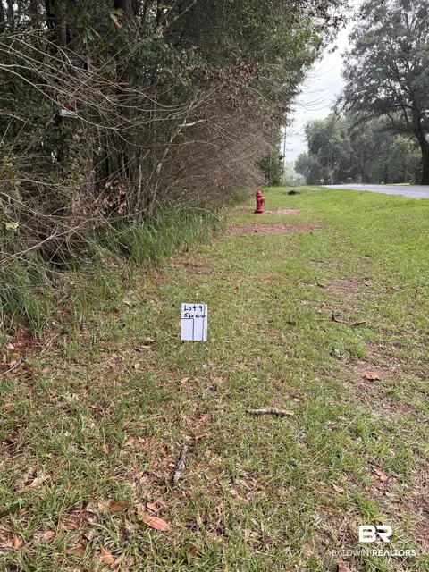 lot6 County Road 48, Robertsdale, AL 36567