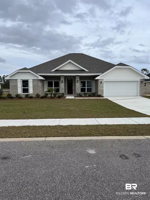 19727 Conecuh Dr, Robertsdale, AL 36567