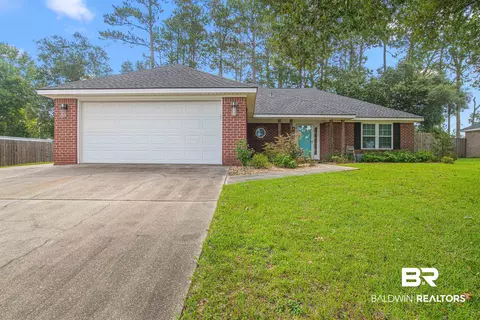12368 Morning Dew St, Foley, AL 36535