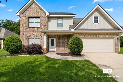 8813 Bainbridge Dr, Daphne, AL 36526