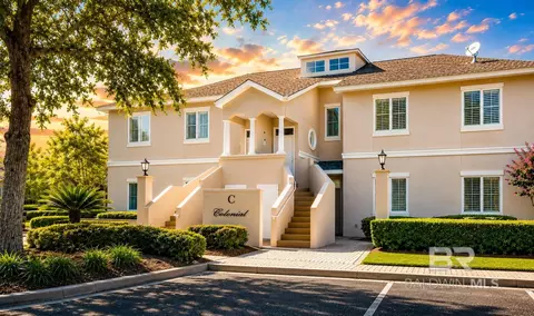 200 Peninsula Blvd #C202, Gulf Shores, AL 36542