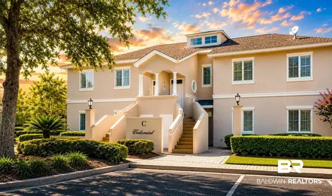 200 Peninsula Blvd #C202, Gulf Shores, AL 36542