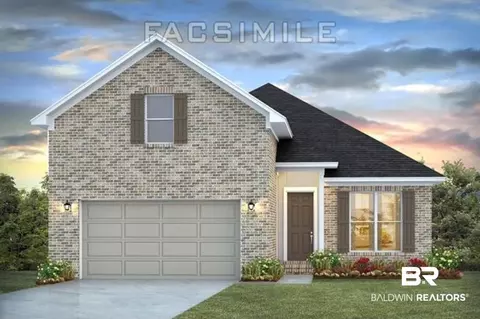 551 Morning Mist Way, Fairhope, AL 36532