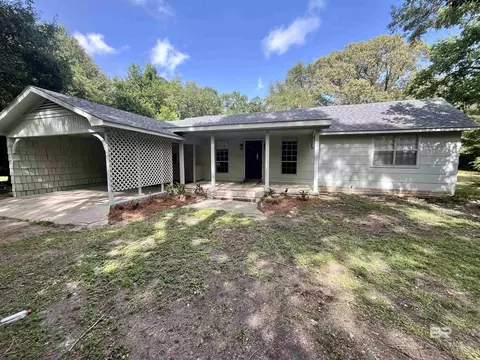 3105 Bryant Rd, Mobile, AL 36605