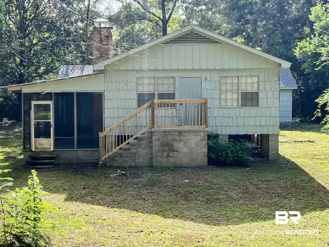 Exterior - 3105 Bryant Rd, Mobile, AL 36605 photo 7 of 8
