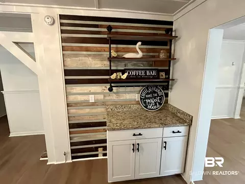Kitchen - 3105 Bryant Rd, Mobile, AL 36605 photo 7 of 8