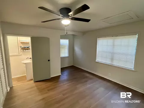 Bedroom - 3105 Bryant Rd, Mobile, AL 36605 photo 3 of 7