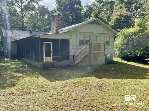 Exterior - 3105 Bryant Rd, Mobile, AL 36605 photo 8 of 8