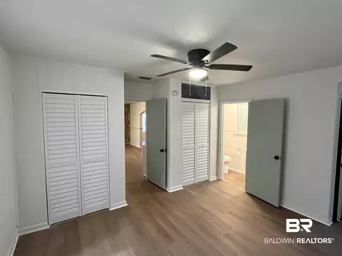 Bedroom - 3105 Bryant Rd, Mobile, AL 36605 photo 2 of 7