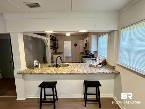 Kitchen - 3105 Bryant Rd, Mobile, AL 36605 photo 8 of 8