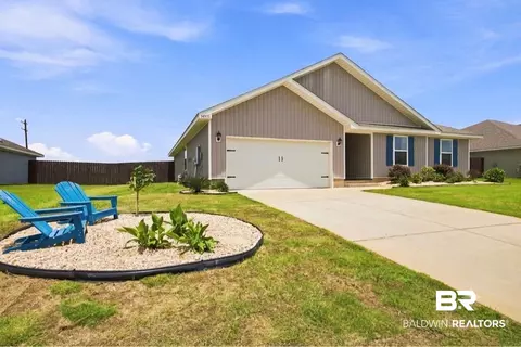 14556 Headlands Ln, Foley, AL 36535