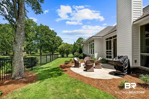 Exterior - 385 Fruit Tree Ln, Fairhope, AL 36532 photo 8 of 15