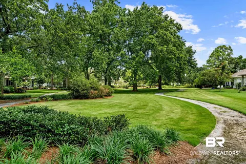 Exterior - 385 Fruit Tree Ln, Fairhope, AL 36532 photo 14 of 15