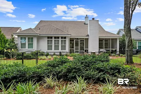 Exterior - 385 Fruit Tree Ln, Fairhope, AL 36532 photo 12 of 15