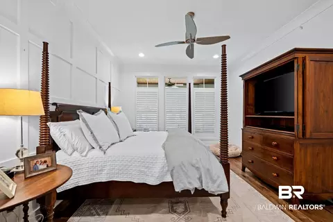 Bedroom - 385 Fruit Tree Ln, Fairhope, AL 36532 photo 2 of 5