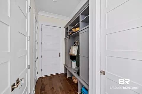 Entry Way - 385 Fruit Tree Ln, Fairhope, AL 36532 photo 5 of 5