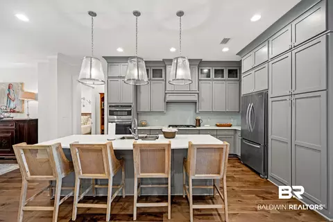 Kitchen - 385 Fruit Tree Ln, Fairhope, AL 36532 photo 1 of 7